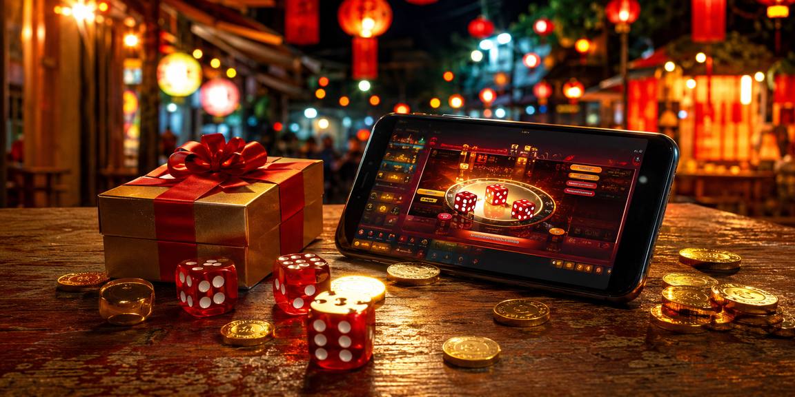 2pgames Casino